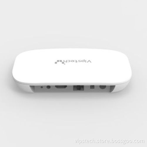 4K*2K TV Set-top Box with Rockchip RK3288, Quad-core Cortex A17 at 1.8GHz
